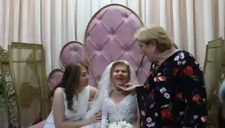 Damatsız düğün yapmıştı! Ağaçlık alanda ölü bulundu