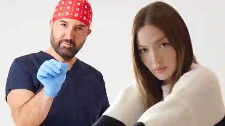 Danla Bilic adını ifşa etti, doktor dava açtı: Estetik krizi büyüyor!