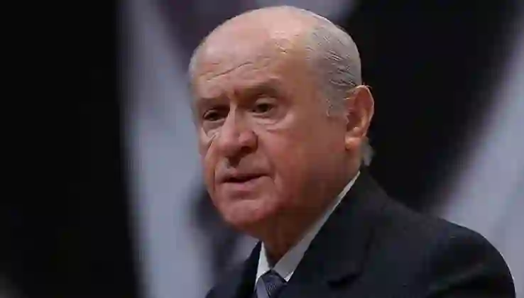 Devlet Bahçeli: İsrail’in amacı Anadolu’yu çevrelemek