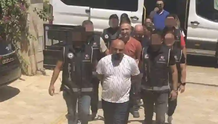 Didim Belediyesi’nde yolsuzluk soruşturması: 4 kişi tutuklandı