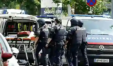 Dışişleri Bakanlığı: Türkiye, Avusturya’da okula düzenlenen silahlı saldırıdan derin üzüntü duyuyor