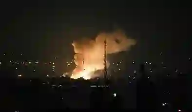 Dünya Sağlık Örgütü’nden uyarı: İran’ın nükleer tesislerine saldırmanın uzun vadede etkileri olabilir