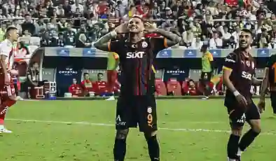 Dursun Özbek’ten Mauro Icardi açıklaması