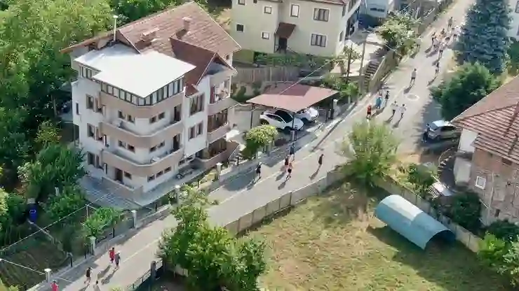 Düzce’de “Tarihi İpekyolu Trail Koşusu” düzenlendi