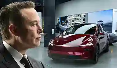 Elon Musk Avrupa’da yarışı kaybediyor