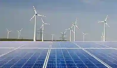 Enerji ve Tabii Kaynaklar Bakanlığı 4 yeni YEKA belirledi