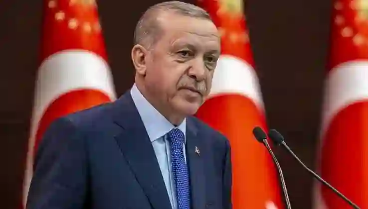 Erdoğan, Katar Emiri Al Sani ile görüştü: “Netanyahu en büyük tehdit”
