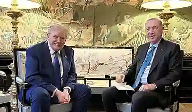 Erdoğan, NATO Zirvesi için Lahey’de: Trump’la aynı masada yemek yedi, baş başa görüştü, “İsrail-İran ateşkesi için gayretini” memnuniyetle karşıladı