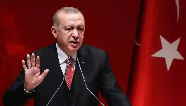 Erdoğan’dan İBB soruşturması açıklaması: Heybedeki turplar birer birer ortaya çıkartılıyor