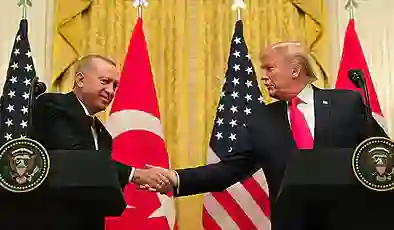 Erdoğan’dan Trump ile kritik İsrail – İran görüşmesi: Tüm bölge ateşe atılabilir, bir an önce harekete geçilmeli
