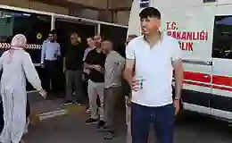 Erzurum’da taş ocağı çöktü, üç işçi hayatını kaybetti