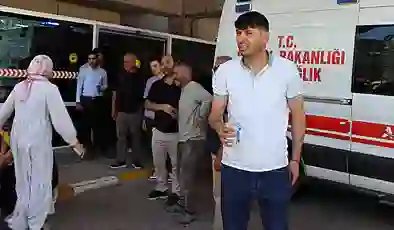 Erzurum’da taş ocağı çöktü, üç işçi hayatını kaybetti