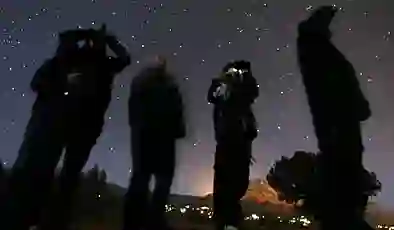 Eski NASA yetkilisinden “UFO” itirafı