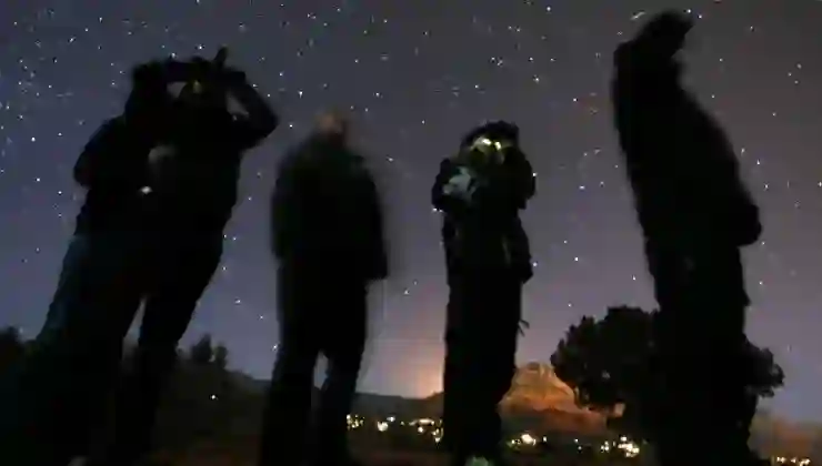 Eski NASA yetkilisinden “UFO” itirafı