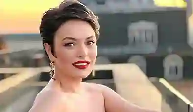 Ezgi Mola’dan boşanma açıklaması