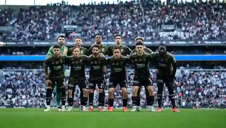 Farklı başlangıç, tatsız son: Beşiktaş’ta sezonun karnesi