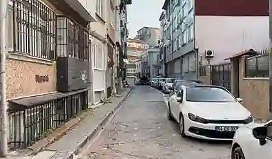 Fatih’te dehşet evi: İntihar eden polisin evinden ceset parçaları çıktı