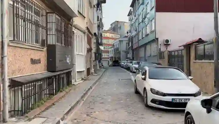 Fatih’te dehşet evi: İntihar eden polisin evinden ceset parçaları çıktı