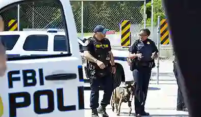 FBI, ABD’nin İran’a saldırıları hakkındaki ön raporun sızmasıyla ilgili soruşturma başlattı