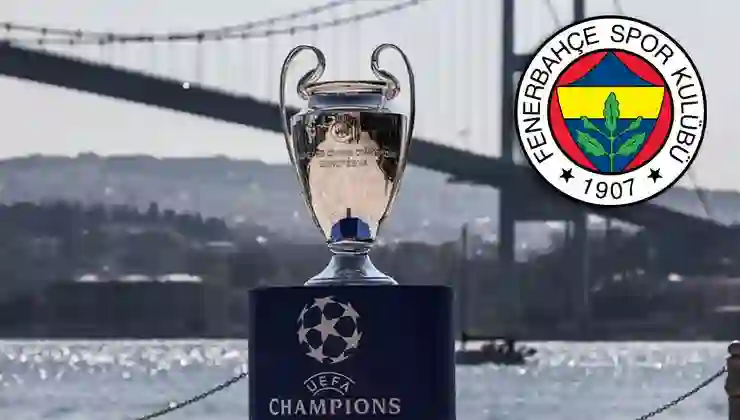 Fenerbahçe Şampiyonlar Ligi muhtemel rakipleri belli oldu