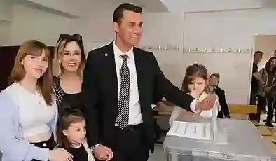 Ferdi Zeyrek’in kızı Nehir Zeyrek’ten tepki: O adamı nasıl serbest bırakabiliyorsunuz?