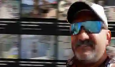 Fethiye, Ölüdeniz ve Marmaris’i mesken tutmuş! 5 milyon takipçili YouTuber’a müstehcenlik gözaltısı