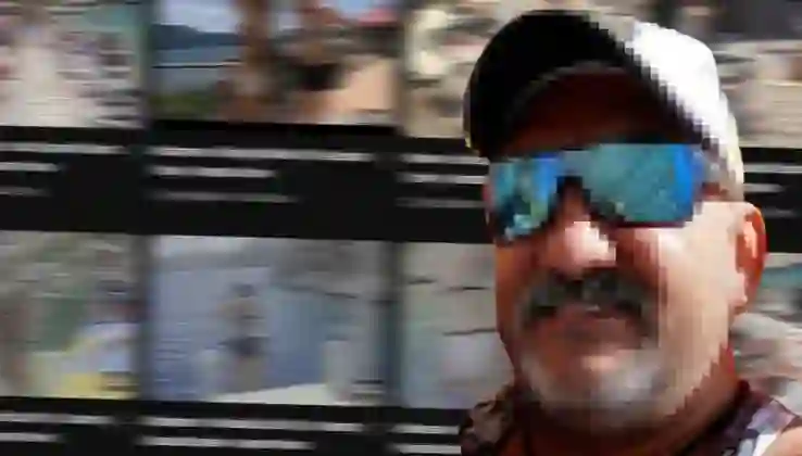 Fethiye, Ölüdeniz ve Marmaris’i mesken tutmuş! 5 milyon takipçili YouTuber’a müstehcenlik gözaltısı