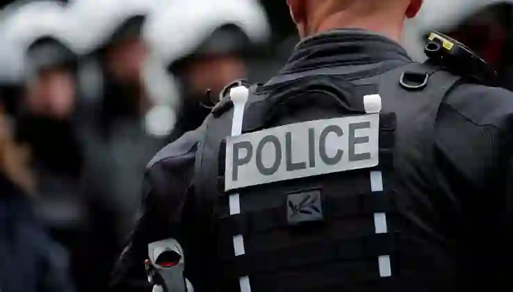 Fransa’da müzik festivalinde 145 kadına şırıngalı saldırı