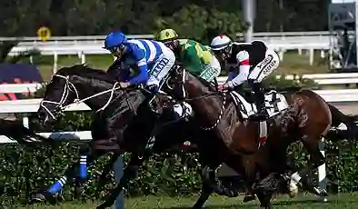 Gazi Koşusu’na geri sayım: Halis Karataş kazanırsa Ahmet Çelik’i yakalayacak (Birinciye 30 milyon lira)