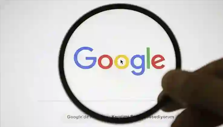 Google Search tarih oluyor: Yerine geçecek sistem belli oldu