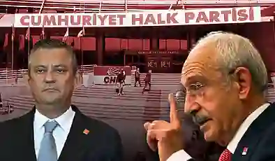 Gözlerin çevrildiği CHP’nin kurultay davası bugün: Hangi kararlar çıkabilir?