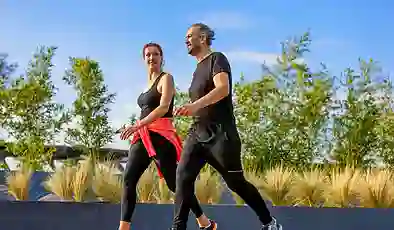 Günde 7 bin adım Erken ölüm riskini yüzde 70 azaltıyor