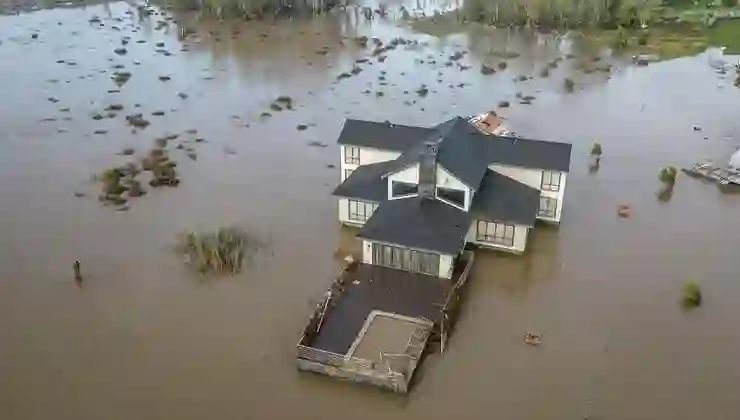 Güney Afrika’da sel felaketi: 67 ölü