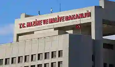 Hazine ve Maliye Bakanlığı’ndan ‘vergi affı’ açıklaması