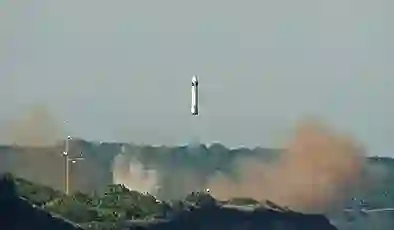 Honda, uzayda Elon Musk’a rakip oldu