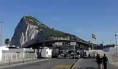 İngiltere ve ABD, Cebelitarık’ta anlaşmaya vardı