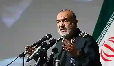 İran, Devrim Muhafızları Komutanı Hüseyin Selami’nin öldürüldüğünü duyurdu