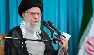 İran dinî lideri Hamaney’den açıklama: Siyonist rejim kendisine acı bir akıbet hazırladı