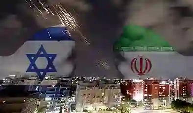 İran medyası, İsrail’le ateşkesin başladığını duyurdu, İsrail tarafı henüz sessiz