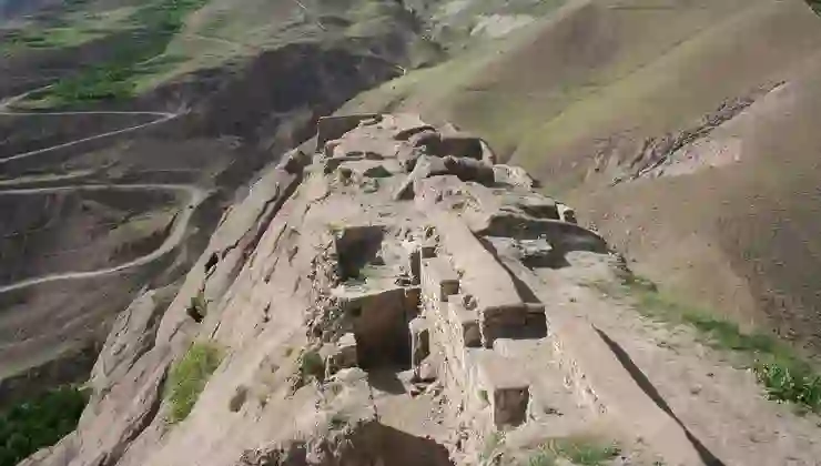 İran’da 700 bin yıllık insan kalıntıları bulundu: Bölgenin tarihi değişebilir