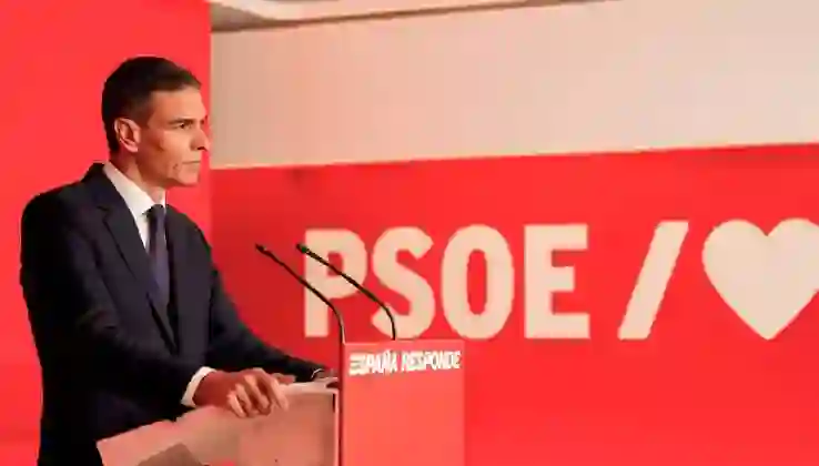 İspanya’da yolsuzluk istifası: Başbakan özür diledi