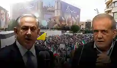 İsrail-İran ateşkesi: İki taraf da “zaferi” kutladı