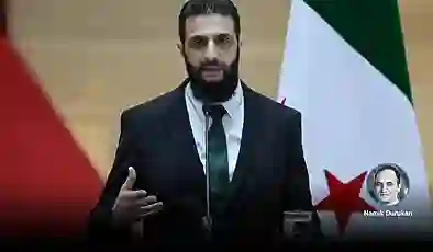 İsrail-İran çatışması Şam’ı İsrail’e yakınlaştırdı; Şara, İran’ı bombalayan uçakların Suriye hava sahasını kullanmasına göz yummakla eleştiriliyor