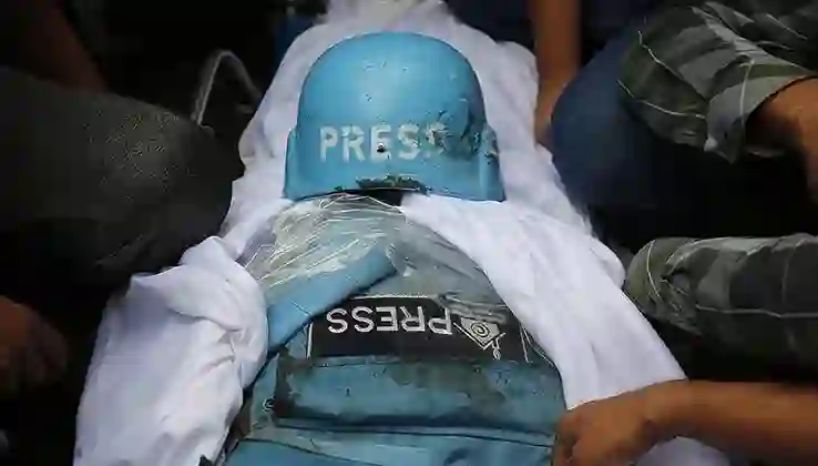 İsrail’in İran saldırılarında 9 gazeteci hayatını kaybetti