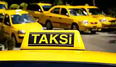 İstanbul’da taksi plakalarının fiyatı ne kadar