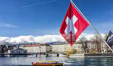 İsviçre’den Gana’ya 77 milyon dolarlık hibe