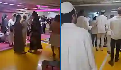 İyi Parti’den İsrail vatandaşlarının Türkiye’ye geldiği iddialarına tepki: Katil bir rejimin kaçış noktası olamayız!