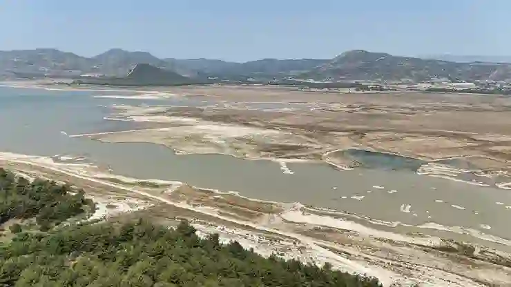 İzmir’de su alarmı: Tahtalı Barajı’nda su seviyesi yüzde 13’e düştü!