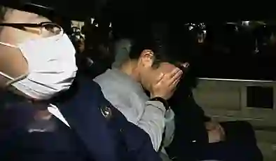 Japonya’da “Twitter Katili” İdam Edildi: 2017’de 9 Genci Öldüren Seri Katilin Cezası Uygulandı