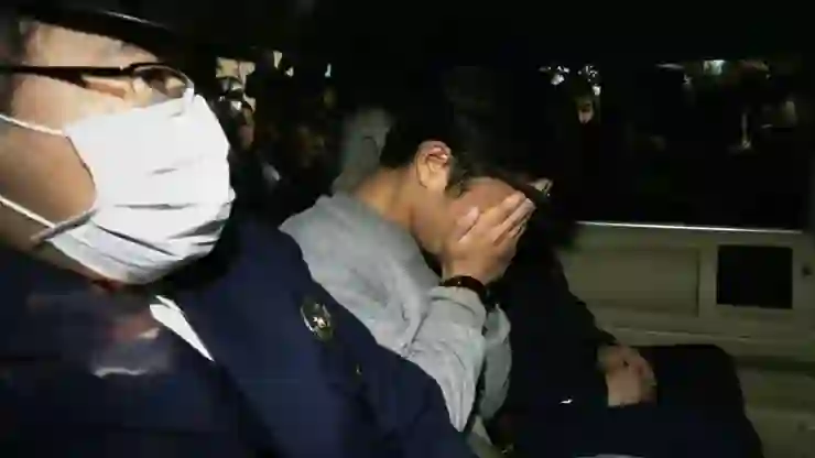 Japonya’da “Twitter Katili” İdam Edildi: 2017’de 9 Genci Öldüren Seri Katilin Cezası Uygulandı